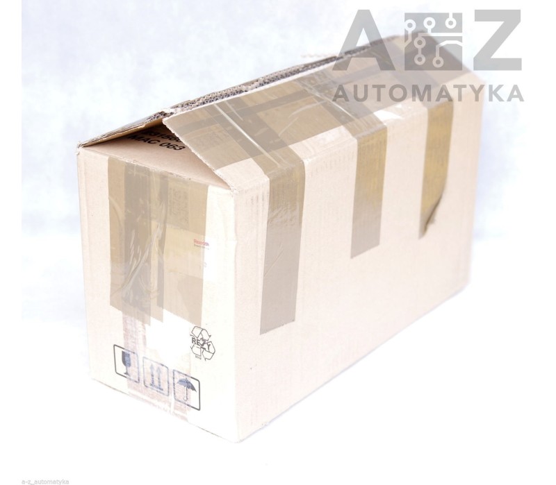 REXROTH: MAC025A-0-WS-4-E/040-B-0/WI652LV  R911224620  ! NEW IN BOX !