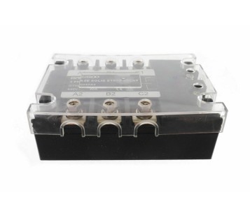 GREEGOO GTH4044ZA2 3 PHASE SSR 40A 440V