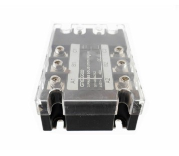 GREEGOO GTH4044ZA2 3 PHASE SSR 40A 440V