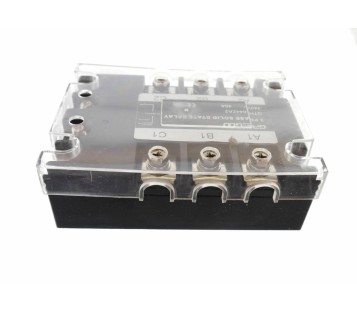 GREEGOO GTH4044ZA2 3 PHASE SSR 40A 440V