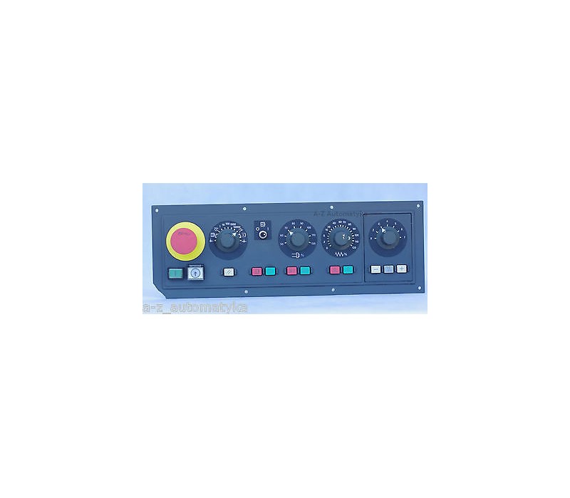 SIEMENS SINUMERIK 810T 6FC3258-3ES20 ( 6FC32583ES20 )
