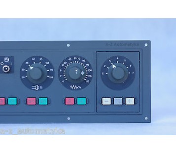 SIEMENS SINUMERIK 810T 6FC3258-3ES20 ( 6FC32583ES20 )