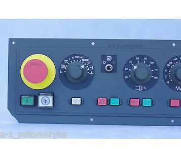 SIEMENS SINUMERIK 810T 6FC3258-3ES20 ( 6FC32583ES20 )