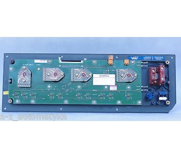 SIEMENS SINUMERIK 810T 6FC3258-3ES20 ( 6FC32583ES20 )