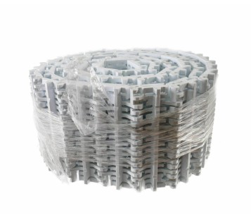 POLIPROPYLEN WHITE 15X300 3M SERIES 800 FLUSH GRID NUB TOP !NEW!