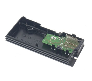 BURKET F1 653 782 5 END MODULE 