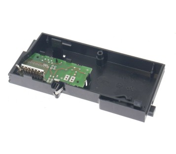 BURKET F1 653 782 5 END MODULE 