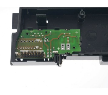 BURKET F1 653 782 5 END MODULE 
