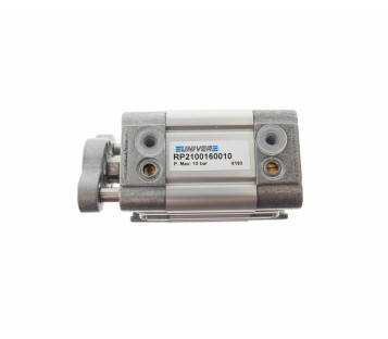 UNIVER RP2100160010 COMPACT CYLINDER ! NEW !