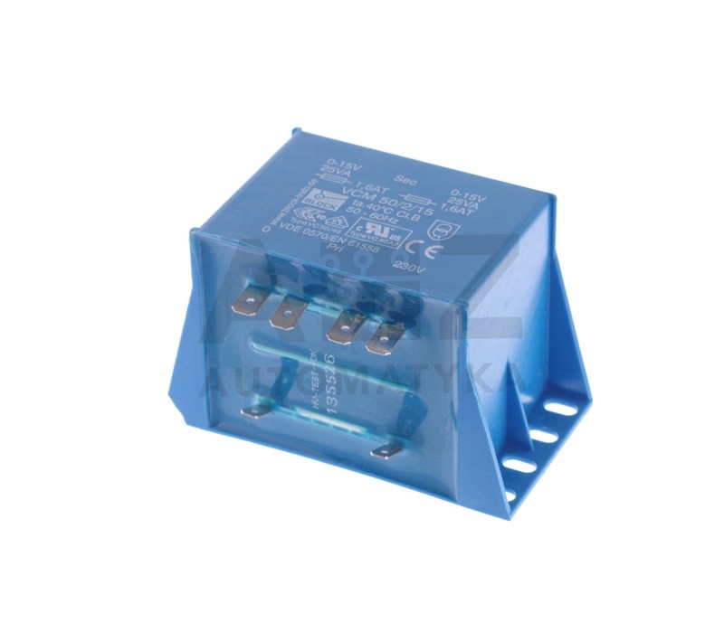 BLOCK VCM 50/2/15 VCM50215 ! NEW !