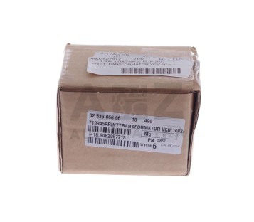 BLOCK VCM 50/2/15 VCM50215 ! NEW !