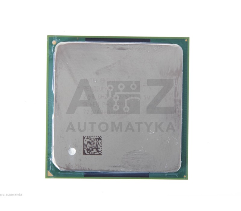 INTEL PENTIUM 4  SL6EU PHILIPPINES