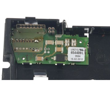 BURKET F1 653 781 5 UMZ13 654409L START MODULE