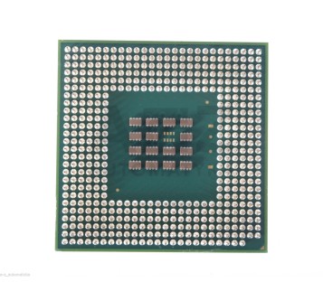 INTEL PENTIUM 4  SL6EU PHILIPPINES