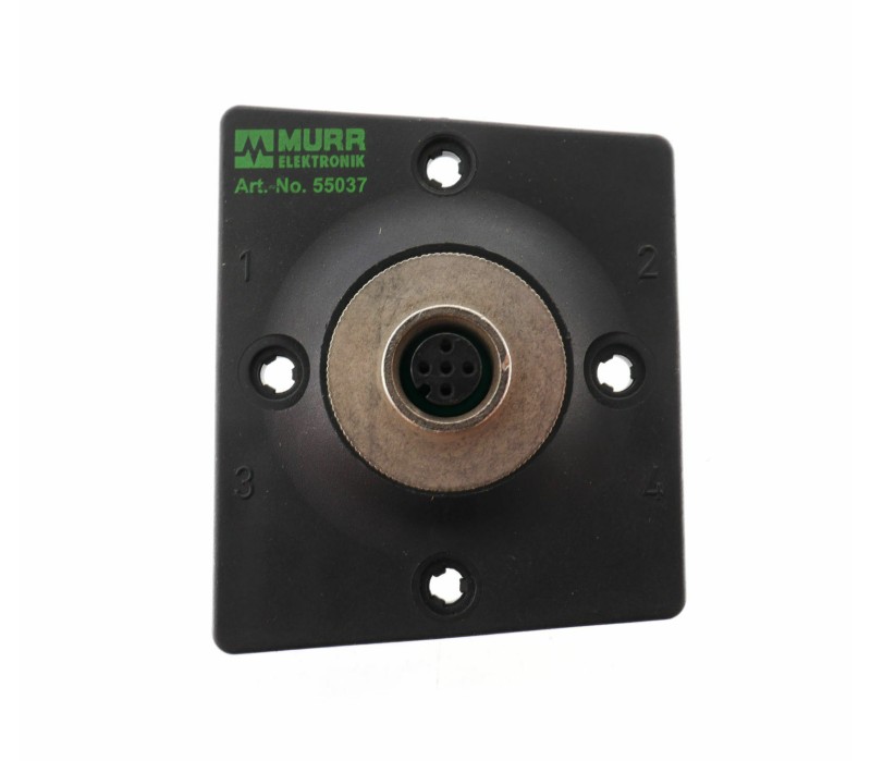 MURR ELEKTRONIK 55037