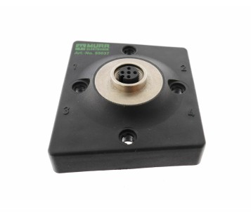 MURR ELEKTRONIK 55037