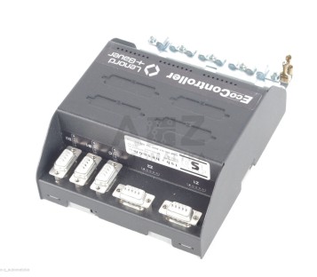 LENORD BAUER ECO CONTROLLER ECOCONTROLLER  GEL 8110ABAB000  GEL8110ABAB000 ! NEW