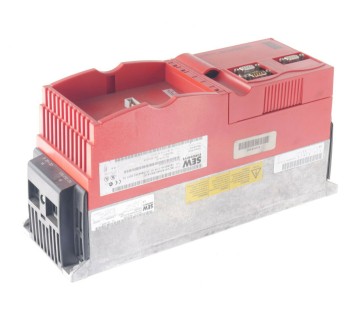 SEW MCV41A0040-5A3-4-00 MCV41A00405A3400 08269319 