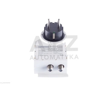 PHOENIX CONTACT MNT-TV-SAT D/WH MNTTVSATDWH 2882297  ! NEW ! 