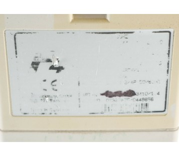 KEB 13.F4.C1D-3410  13F4C1D3410