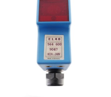 SICK EL40 564600 9047