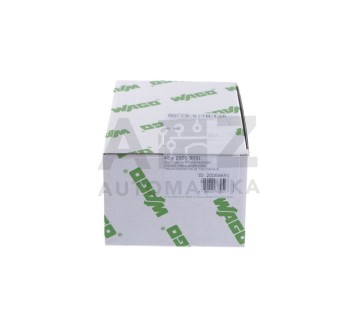 WAGO 2006-8691 20068691  ! NEW !