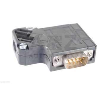 SIEMENS PROFIBUSCONECTOR 6ES7 972-0BA40-0XA0 6ES79720BA400XA0 