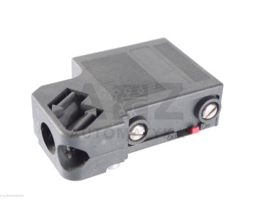 SIEMENS PROFIBUSCONECTOR 6ES7 972-0BA40-0XA0 6ES79720BA400XA0 