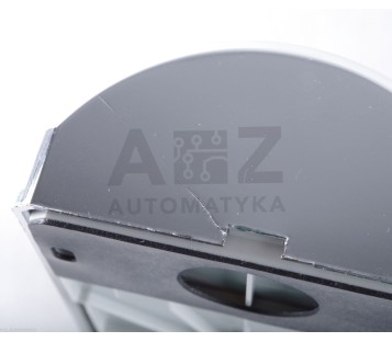 AUER SIGNALGERATE Signal Tower HALF DOME 90 230V AC  ! NEW ! 