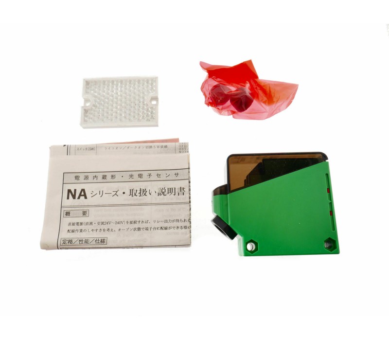 SENSOR SEEKA TAKEX NA-M7E-PG NAM7RPG ! NEW !