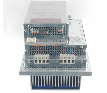 MOOG G970-E40-2DVA3S2P 172840248