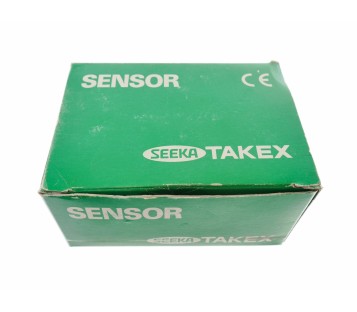 SENSOR SEEKA TAKEX NA-M7E-PG NAM7RPG ! NEW !