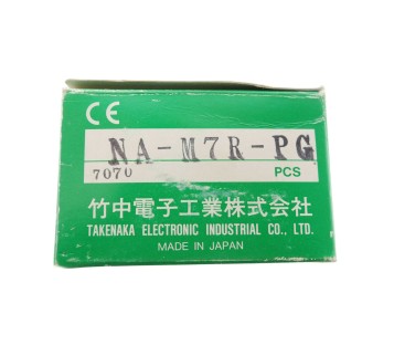SENSOR SEEKA TAKEX NA-M7E-PG NAM7RPG ! NEW !