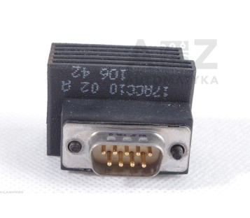 TELEMECANIQUE TSX-17ACC10 17ACC10