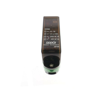 SENSOR SEEKA TAKEX NA-M7E-PG NAM7RPG ! NEW !