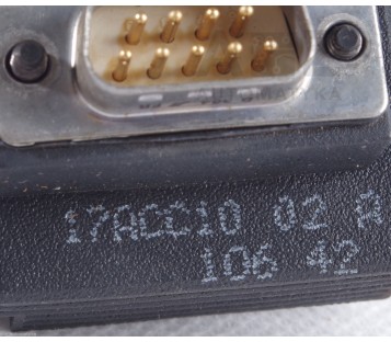 TELEMECANIQUE TSX-17ACC10 17ACC10