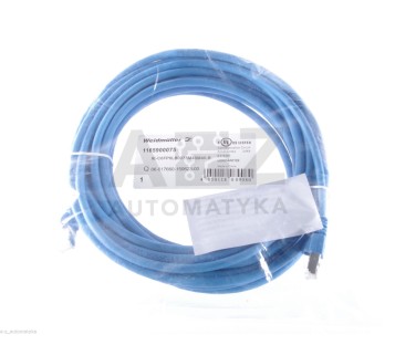 WEIDMULLER 1165900075 IE-C6FP8LB0075M40M40-B  IEC6FP8LB0075M40M40B ! NEW ! 