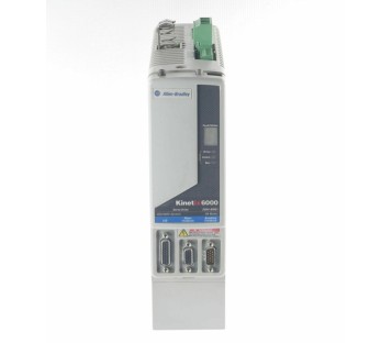 ALLEN BRADLEY 2094-BM01 2094BM01 BULLETIN 2094 9A AXIS 