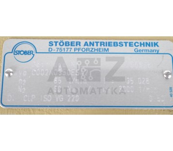 STOBER C002N0350ES42 1455628  ES42362911//1376734/000/000-010