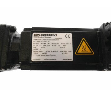 SEW-EURODRIVE PSBF222/M CMP40M/KY/AK0H/SM1
