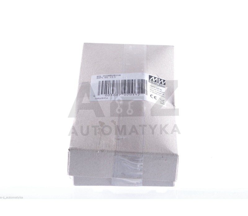 MW MEAN WELL MPS-65-13.5  MPS65135  ! NEW ! 