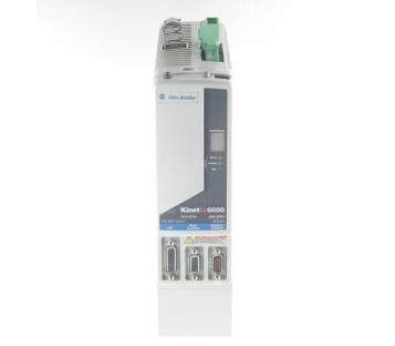 ALLEN BRADLEY 2094-BMP5 2094BMP5 BULLETIN 2094 4A AXIS MODULE 