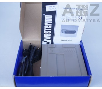 WESTERMO 3043-2721 ACCESS MA-43H ( MA43 MA-43 MA-43-H ) ! NEW IN BOX !