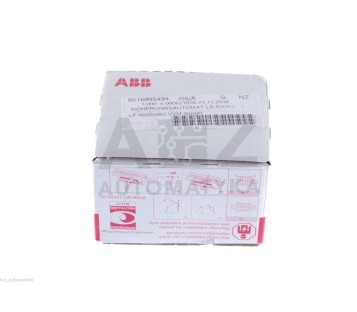 ABB 2CDS 253 001 R0165 2CDS253001R0165 S 203-B16  S203B16  ! NEW ! 