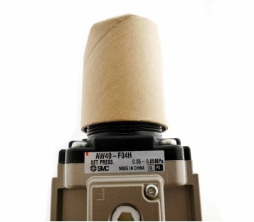 SMC AW40-F04H  AW40F04H ! NEW !