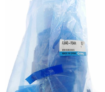 SMC AW40-F04H  AW40F04H ! NEW !
