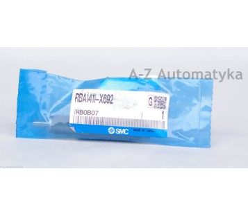 SMC RBA1411-X692 Shock Absorber  ! NEW !