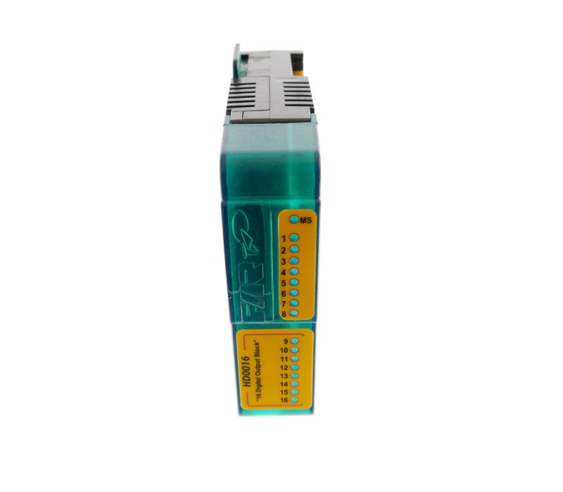 FAR HD0016-AA.03 HD0016AA03 16 DIGITAL OUTPUTS BLOCK
