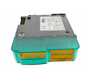 FAR HD0016-AA.03 HD0016AA03 16 DIGITAL OUTPUTS BLOCK