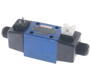 REXROTH 4 WE 10 J33/CW110N9K4 R900592338 ! NEW ! 